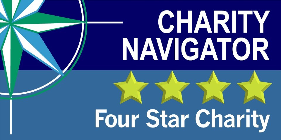 Charity Navigator Rates CMMB 4-Star Charity Fourth Year in ...