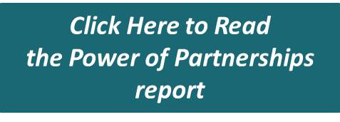 Power of partnerships institutional report