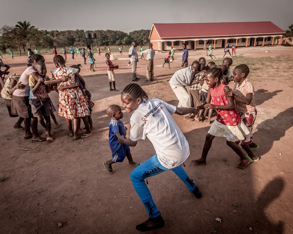 Child Protection