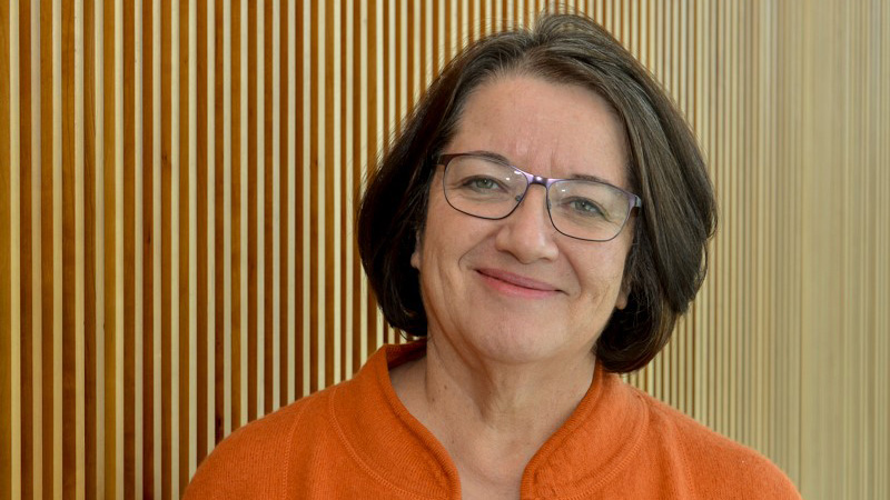 Regina CMMB Board member