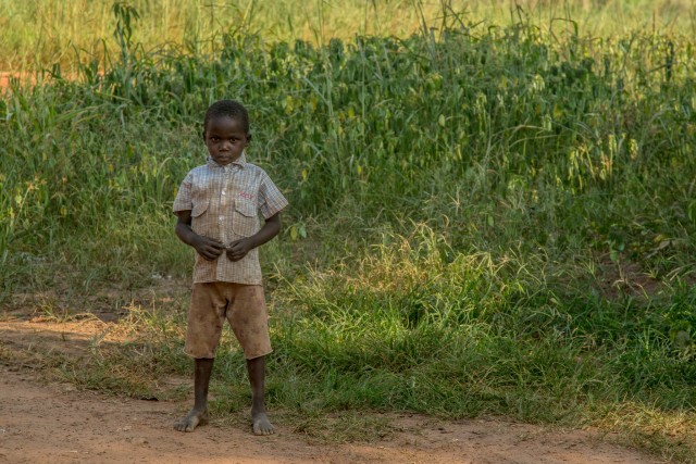 On July 12th, the WHO, CDC and End Violence Against Children, made an urgent call to end violence against children, which they referred to as a "disease."