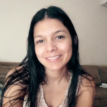 Jessica Saenz Ornelas, volunteer nurse in Peru thanksgiving and thankful