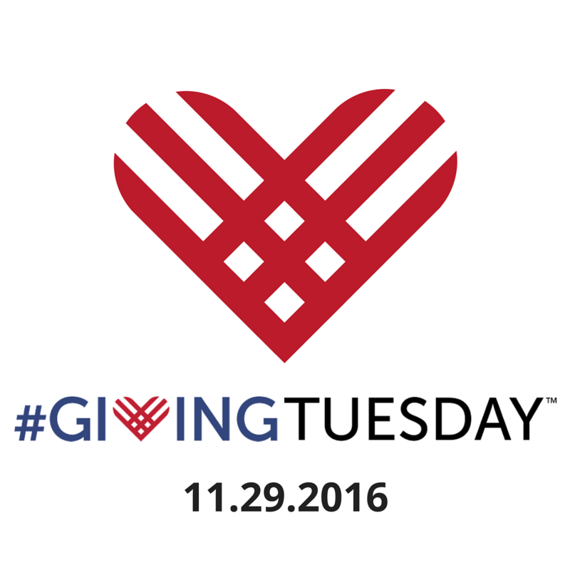 giving tuesday