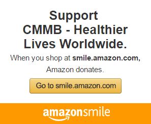 Donate to CMMB through Amazon Smile