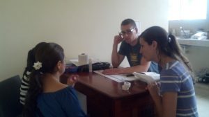 consultation with doctor honduras medical mission update