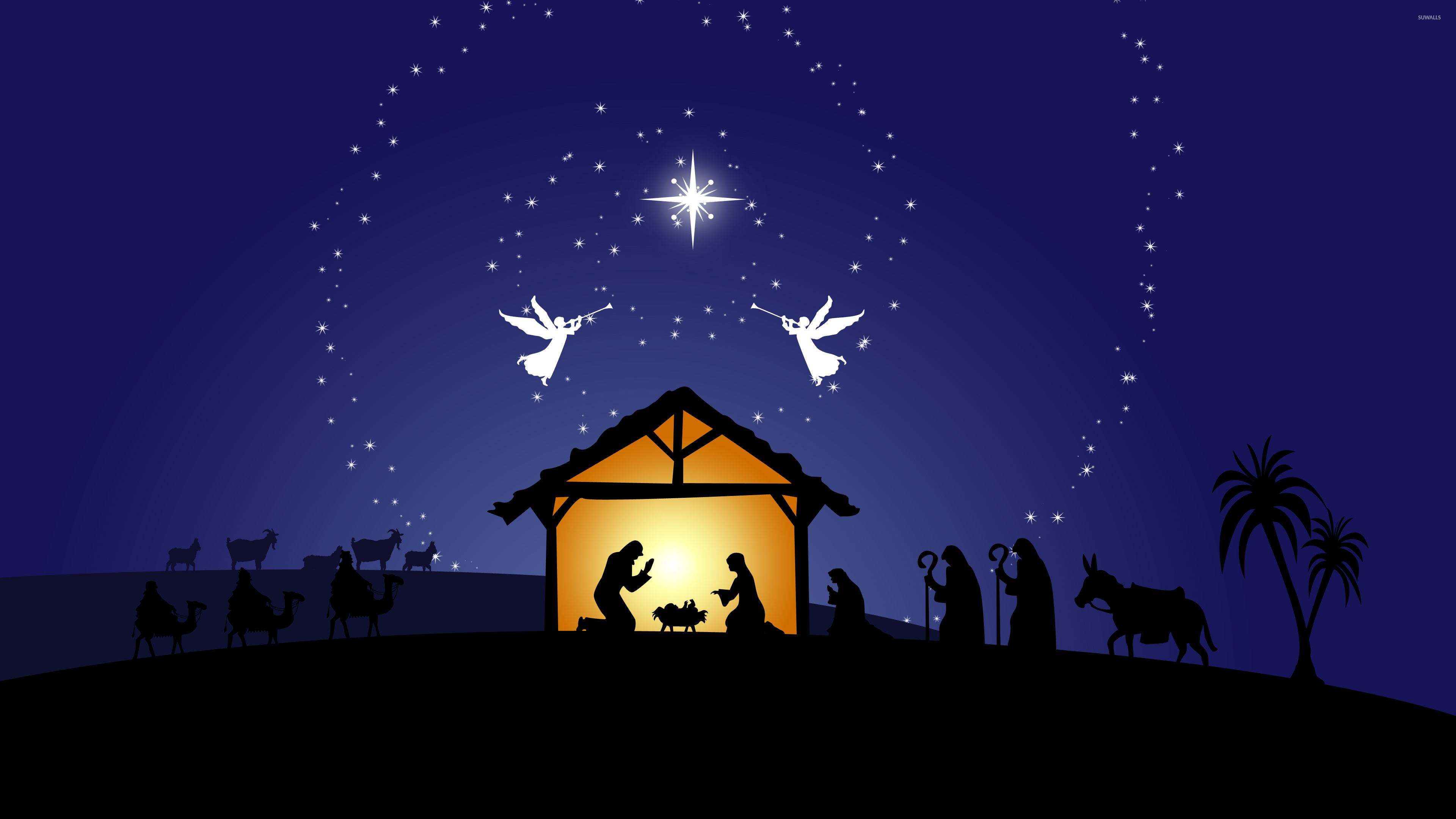 Image result for nativity