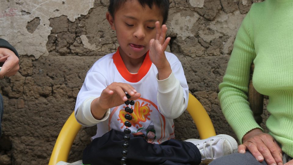 25351544549_b0c3f4d27c_o Help child living in extreme poverty get life-changing therapy