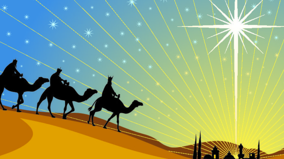 The Gift of the Magi – Your Weekly Reflection from CMMB | CMMB Blog