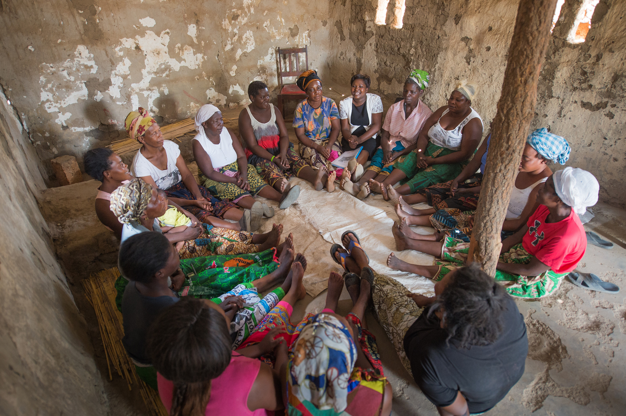 Three Stories Of Women In Zambia Living With Hiv Cmmb Blog