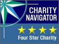 charity navigator rates CMMB, a catholic charity, a 4-star charity for 6th year in a row