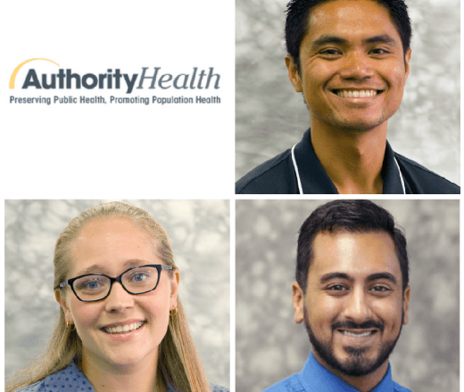Authority health medical residents will go to Kenya