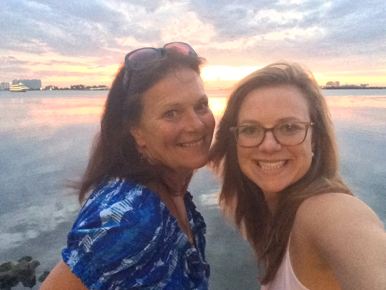 Brittany Is Celebrating Her Mother Because… Cmmb Blog