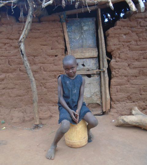 Kambua Kasinga, Kasinga Family, Healthcare, Angel Investor, Kenya