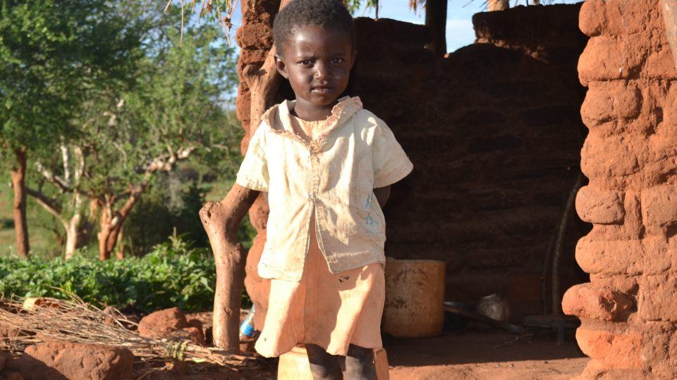 Monica Mwikali Mutemi Monica Mwikali Mutemi, Mwikali Mutemi Family, Kenya, Food and Water, Angel