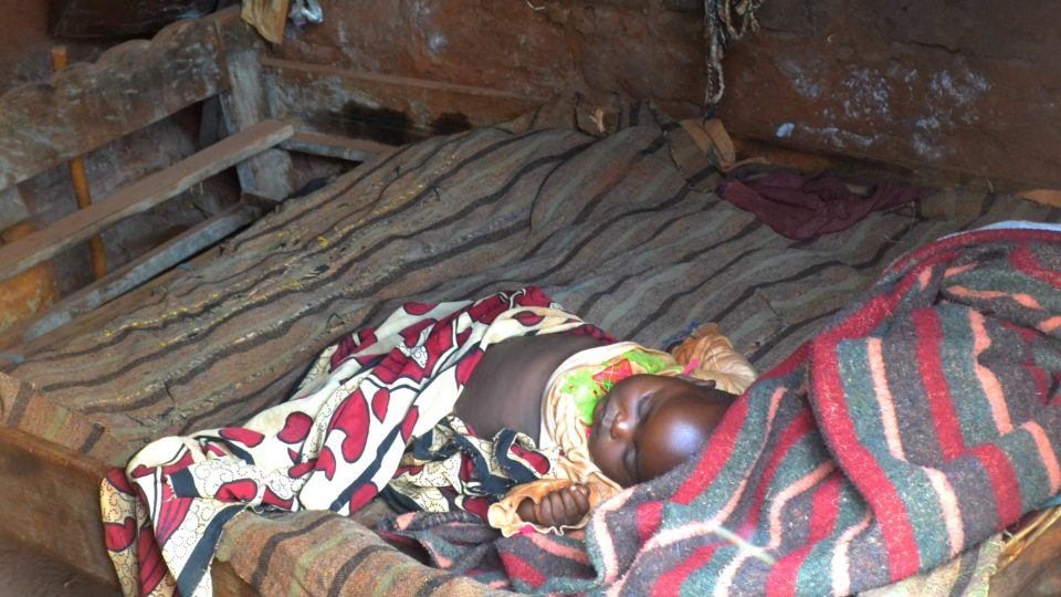 neema sleeping neema, help a family in need