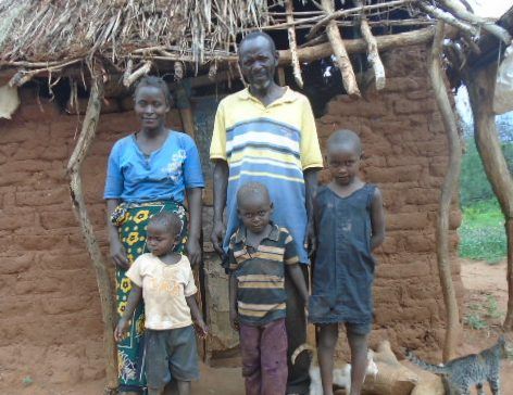 Kambua Kasinga, Kasinga Family, Healthcare, Angel Investor, Kenya