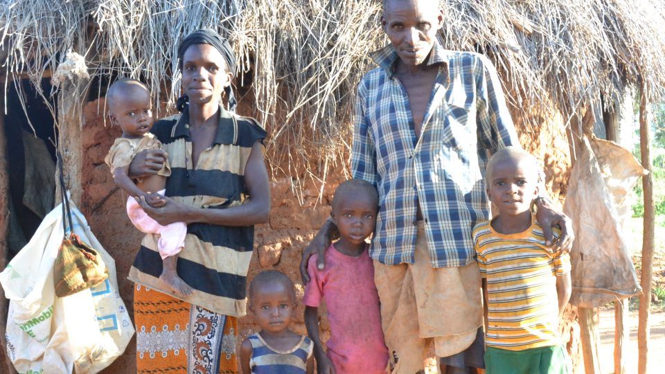 Wambua Kamba, Joseph Kamba, Kenya, Angel, Food and Water