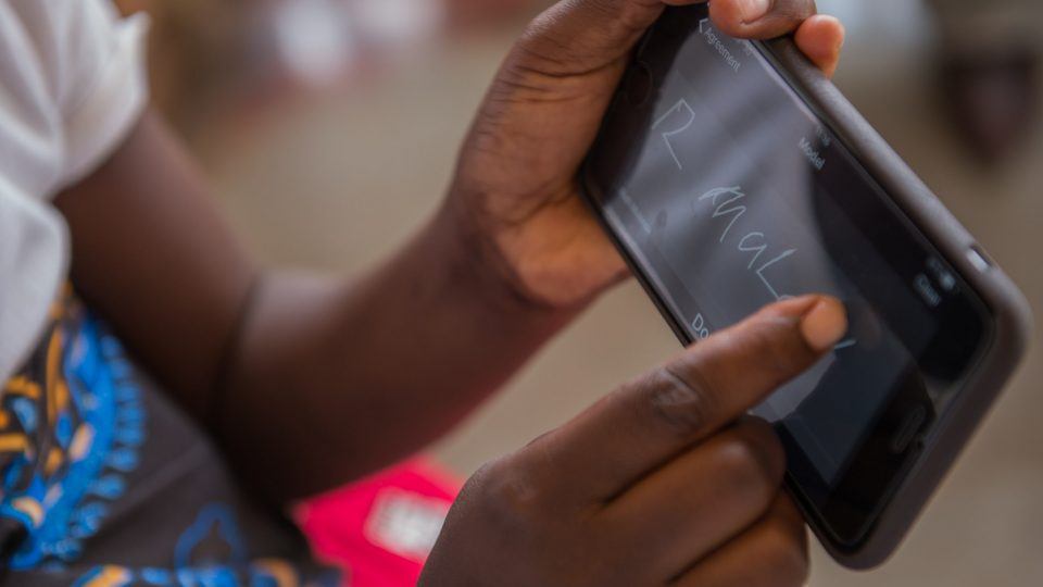 CMMB has made mobile health assessments in developing countries