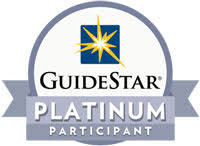 CMMB is a Guidestar platinum-level participant