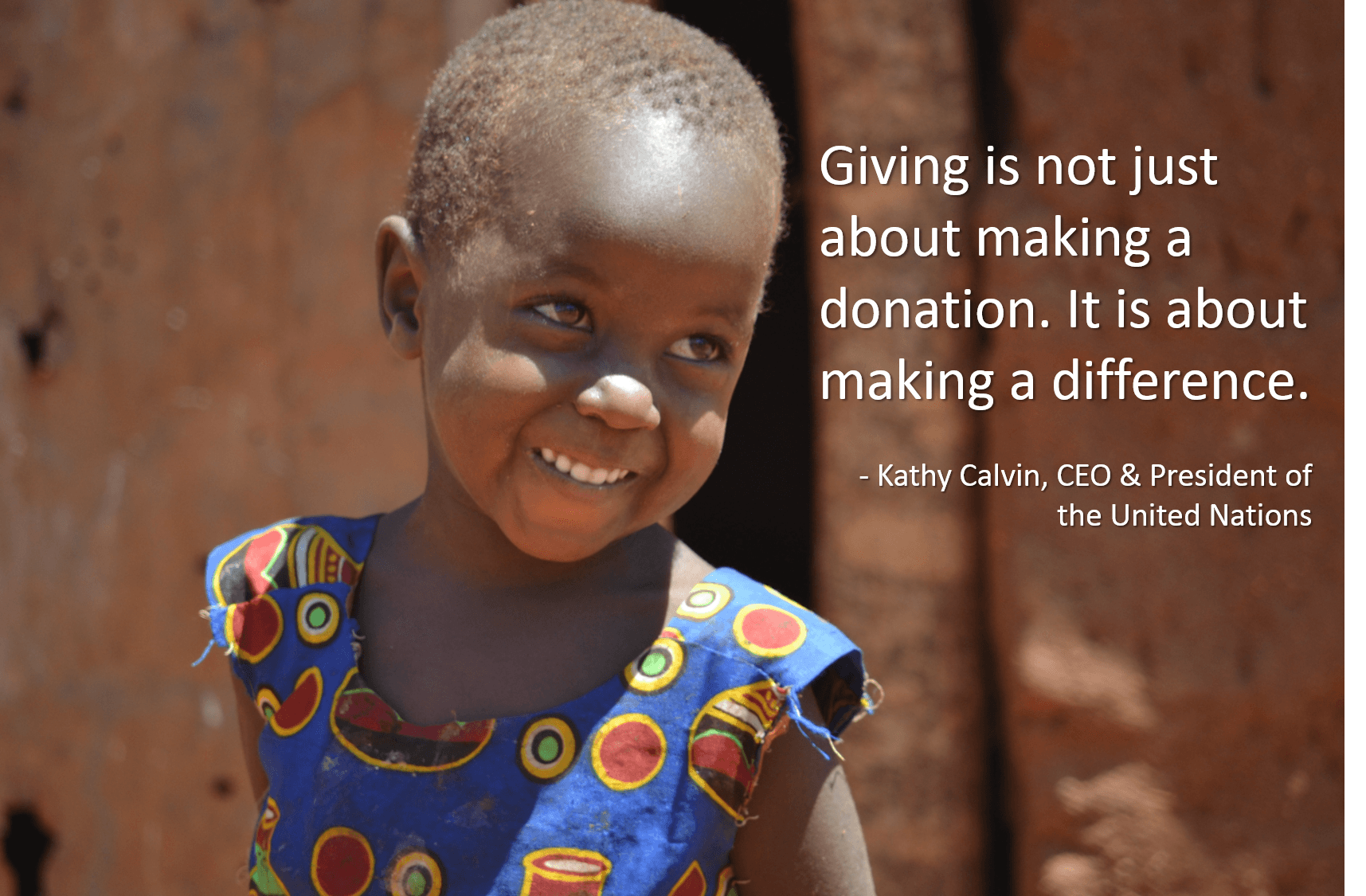 charitable giving quotes