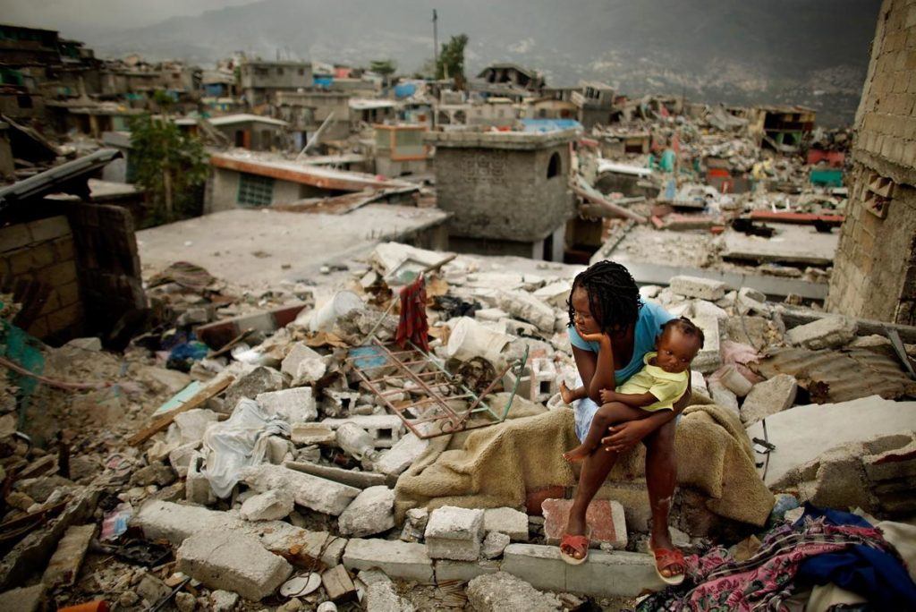 2010-haiti-earthquake_CMMB disaster relief