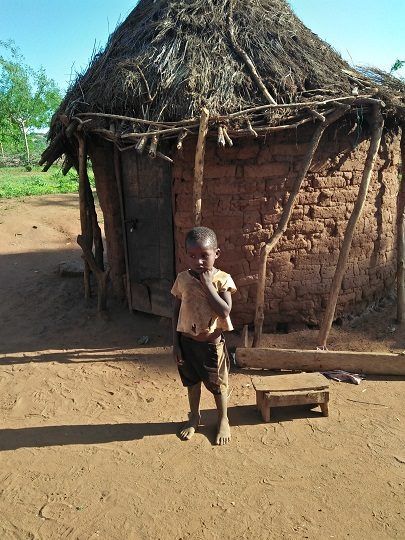 John Mutati Kamana John, 5