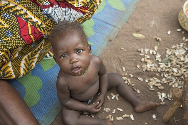 South Sudan Boy Emergency petition access to medicine