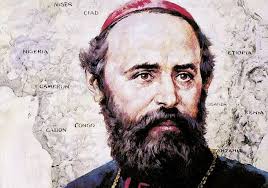 Daniele Comboni is a Catholic Missionary