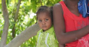 Yselmaline is a young girl living in Haiti with her family. She needs an Angel Investor to make sure she has enough to eat and can grow healthy and happy.