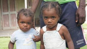 Dafkie is a girl in Haiti that needs an Angel Investor. Her twin, Dafka does as well.