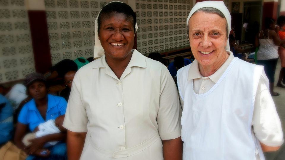 Sisters-Cecilia-and-Mathilde-at-Rosalie-Rendu-Center-for-Health-and-Nutrition-Cite-Soleil-Haiti Sisters-Cecilia-and-Mathilde-at-Rosalie-Rendu-Center-for-Health-and-Nutrition-Cite-Soleil-Haiti.