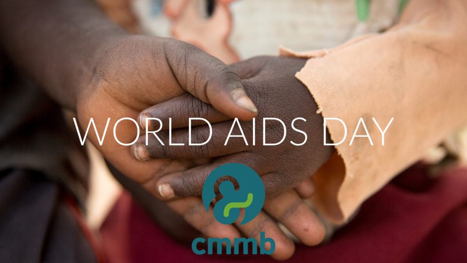 World AIDS Day 2018