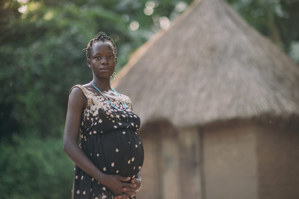 Save Lives of Mothers and Babies CMMB