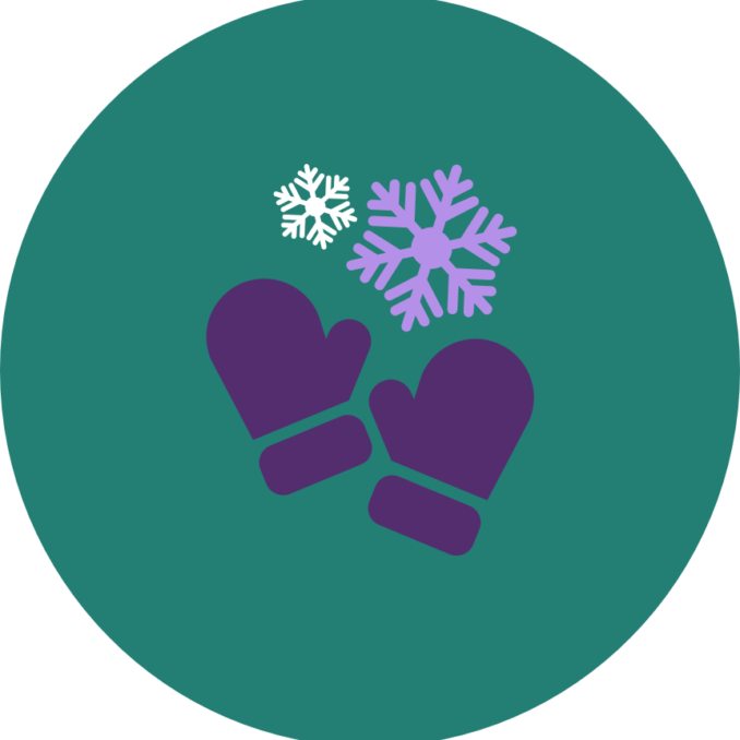 CMMB Lent quiz icon - winter