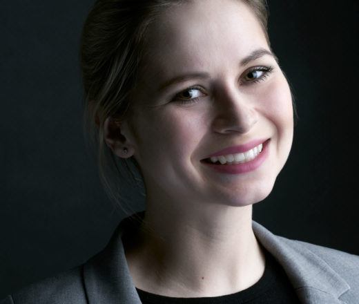 Anna Socha Wist_Photo Volunteer Anna Socha Wist