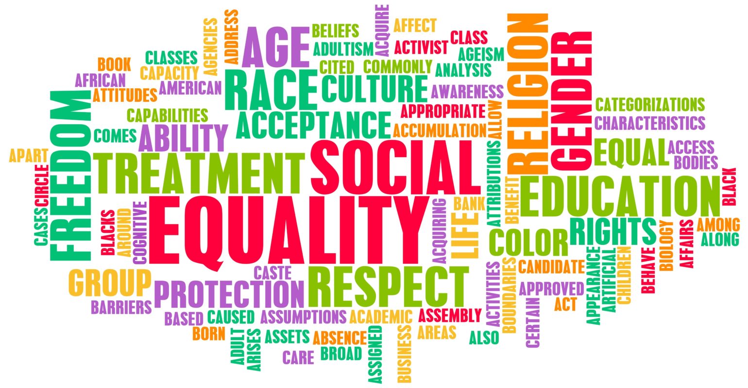 World Social Justice Day If Only Cmmb Blog 