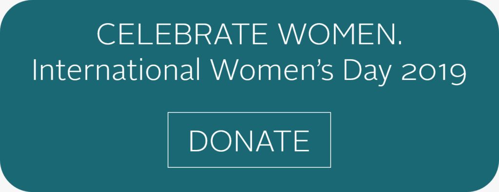 Make a gift on International Women's Day.
