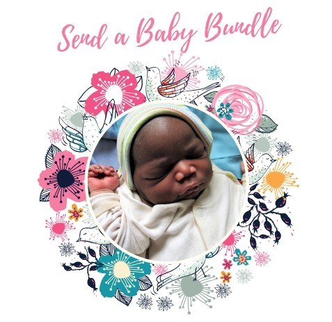 New baby outlet bundle