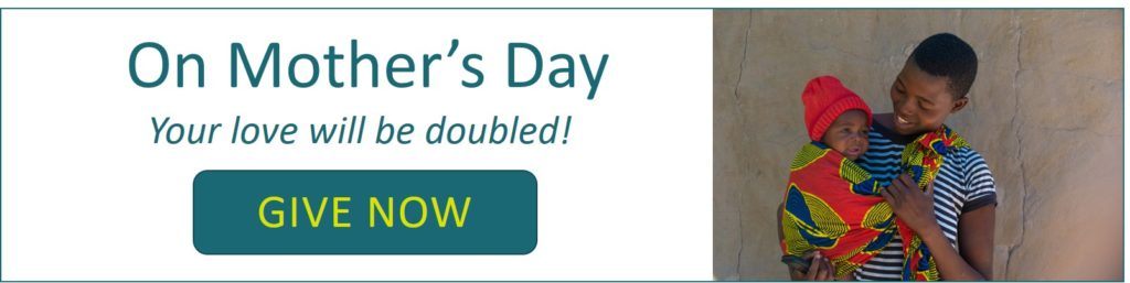 Mother's Day banner