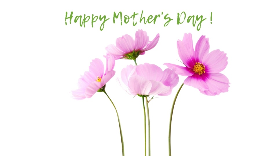 mothers day graphic