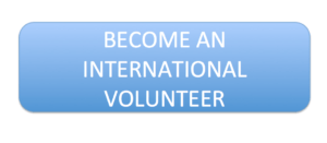 become an international volunteer button