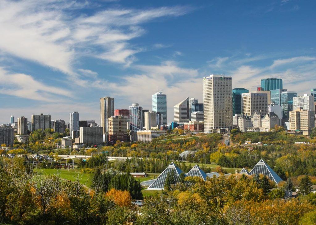 Edmonton, Alberta, Canada