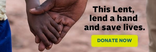 lent donation footer graphic