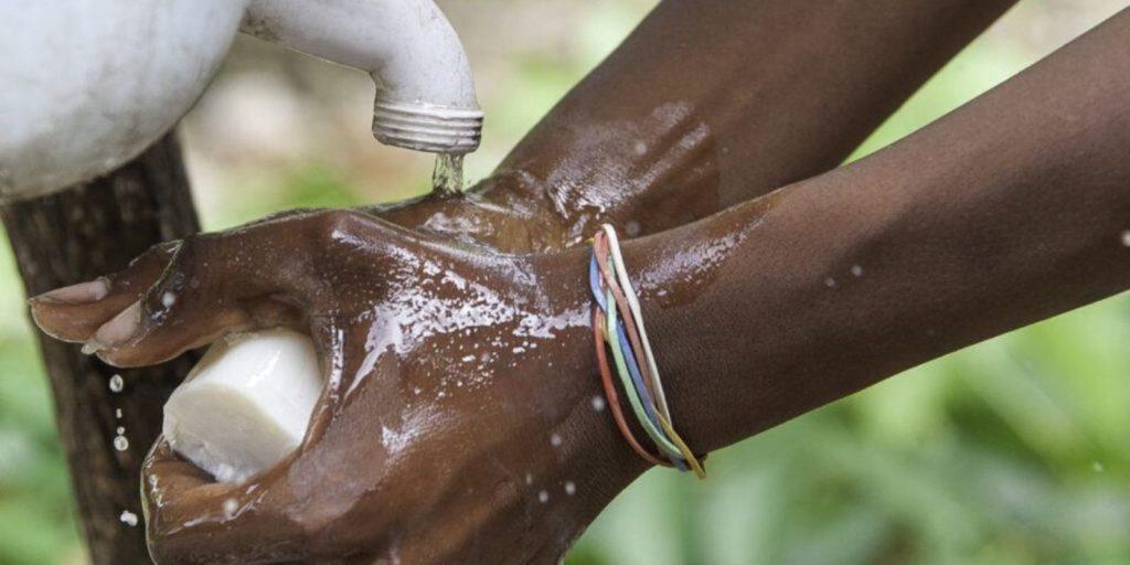 handwashing