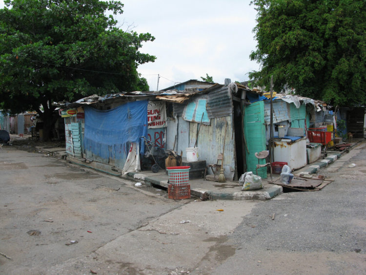 PRN International Serving the Poor With Longlasting Care CMMB Blog