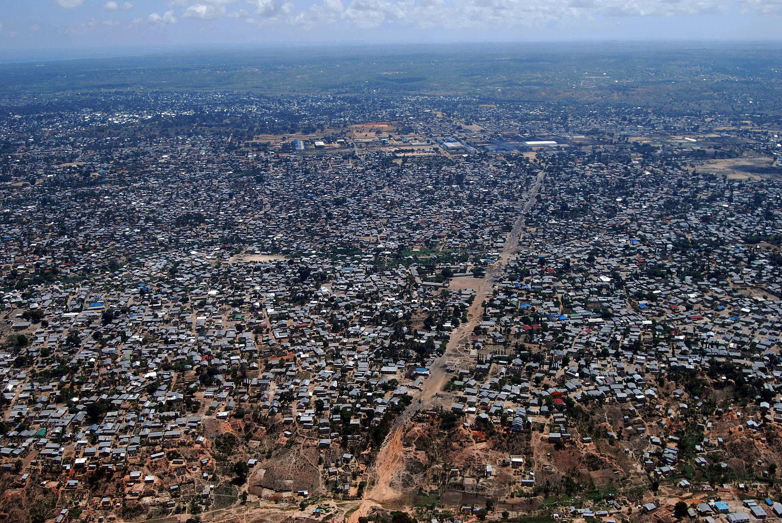 Dar Salaam 