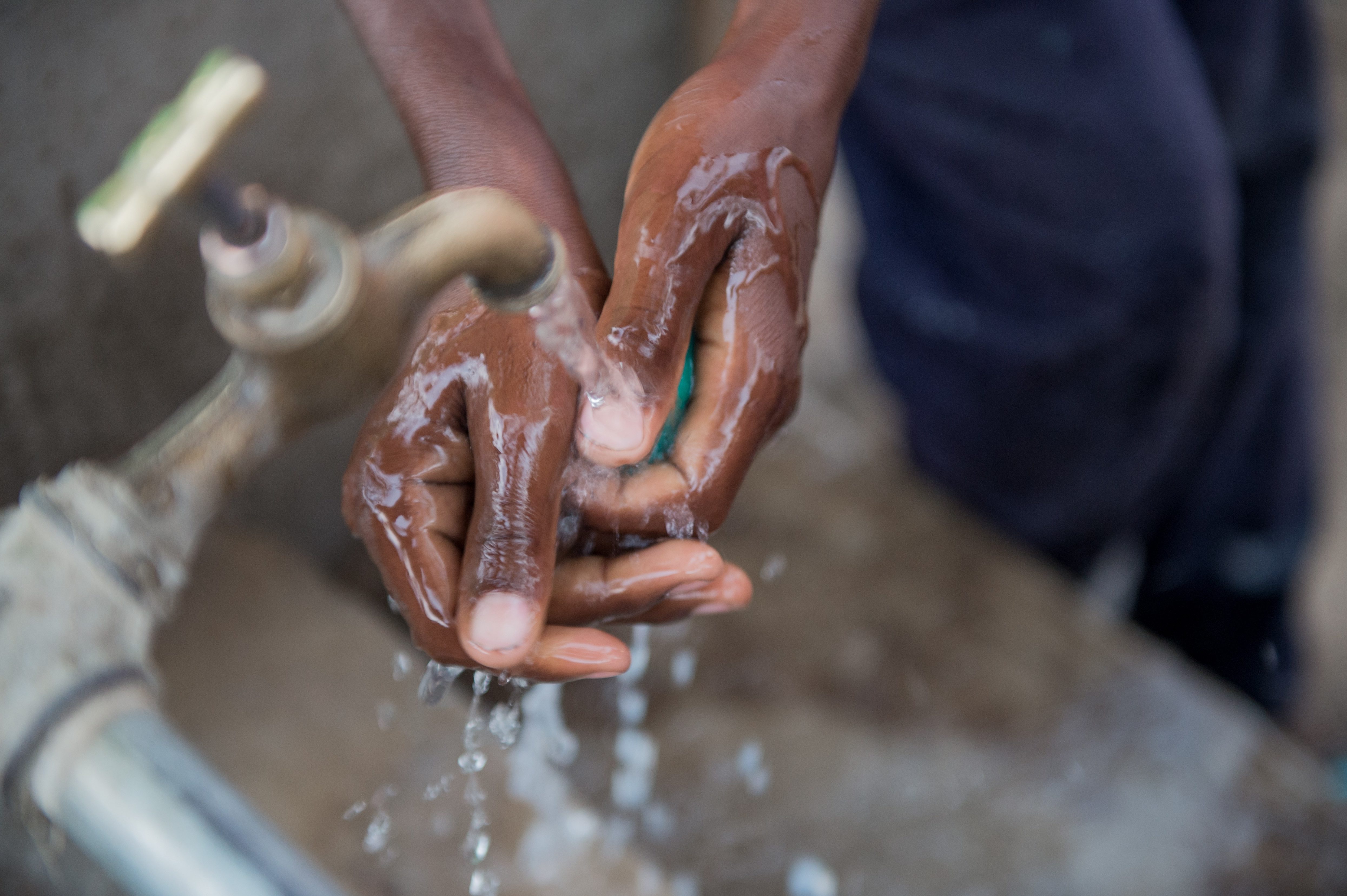 Provide Clean Water Solutions CMMB