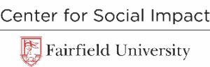 Fairfield University Center for Social Impact Logo