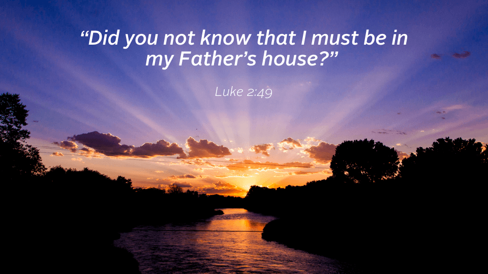 sunrise with bible quote