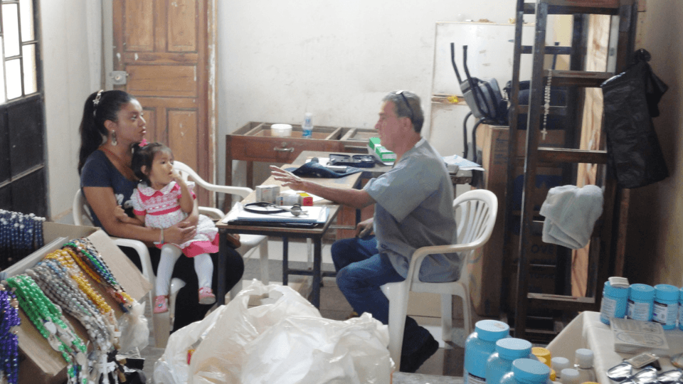 Medical outreach in Ecuador_Oct-Nov-2020